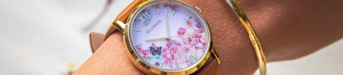 Women's watch clearance hotsell