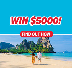 Win $5000