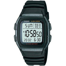Load image into Gallery viewer, Casio W96H-1B Classic Sports Watch