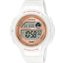 Load image into Gallery viewer, Casio LWS1200H-7A2 White Watch