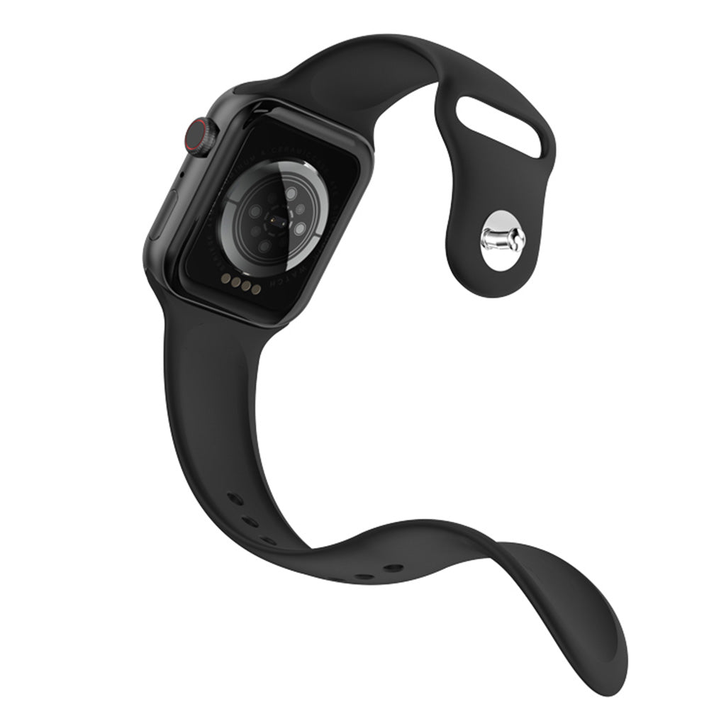 Active Pro Call+ II Smart Watch Black