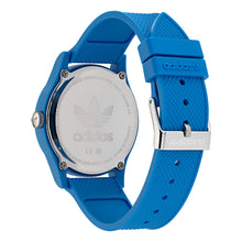 Load image into Gallery viewer, Adidas AOST22042 Project One Blue Unisex Watch