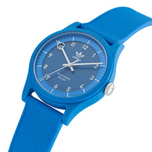 Load image into Gallery viewer, Adidas AOST22042 Project One Blue Unisex Watch