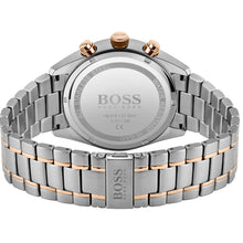 Load image into Gallery viewer, Hugo Boss 1513819 Champion Two Tone Mens Watch