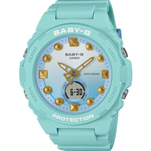 Load image into Gallery viewer, Baby-G BGA320-3 Playful Beach Watch