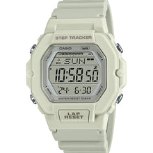 Load image into Gallery viewer, Casio LWS2200H-8 Step Tracker Digital Watch