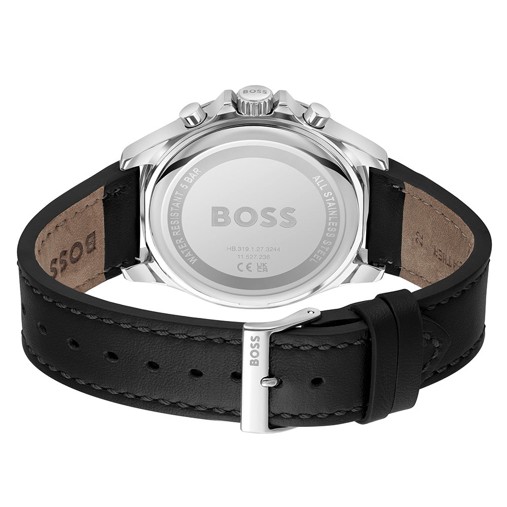 Hugo Boss 1514121 Sport Lux Mens Watch