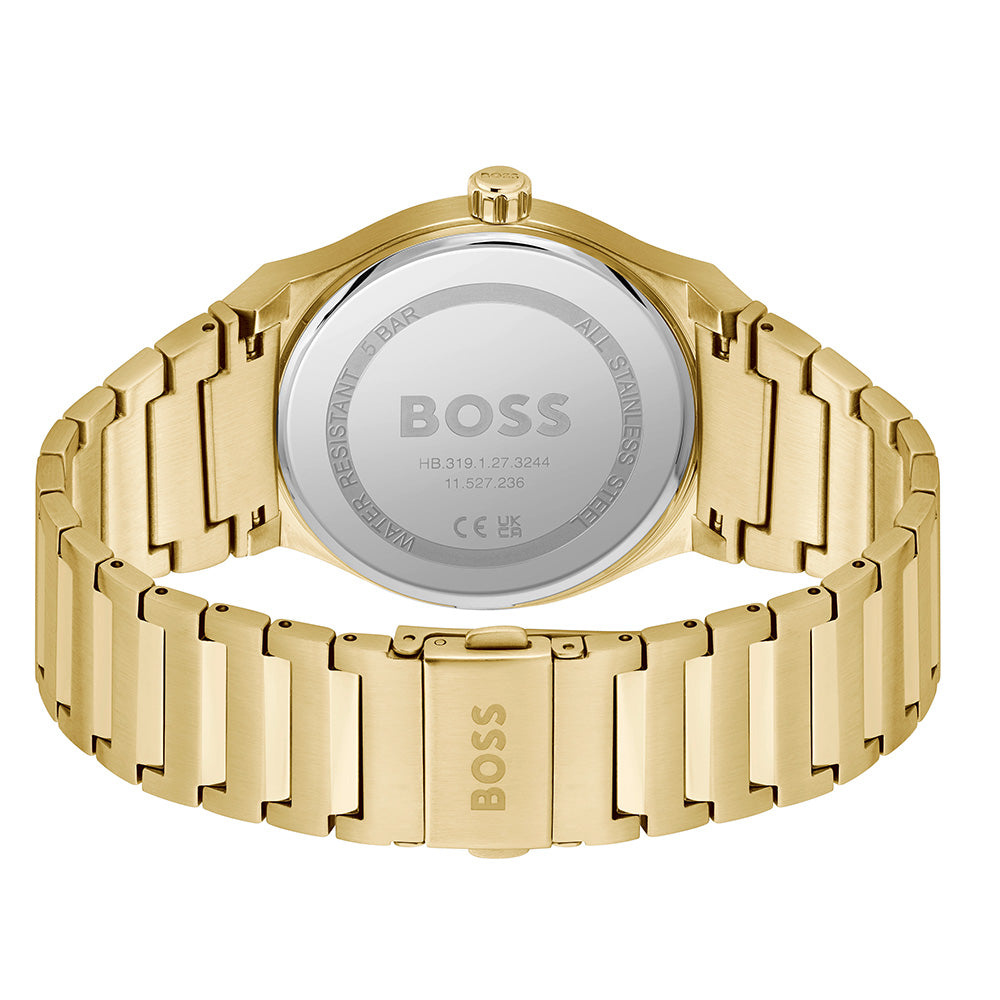Hugo Boss 1514077 Sport Lux Mens Watch