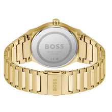 Load image into Gallery viewer, Hugo Boss 1514077 Sport Lux Mens Watch