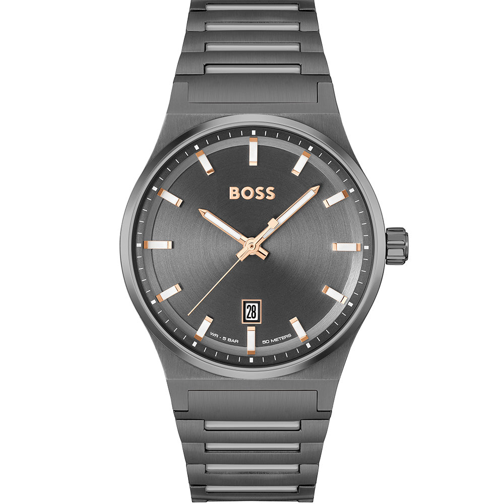 Hugo Boss 1514078 Sport Lux Mens Watch