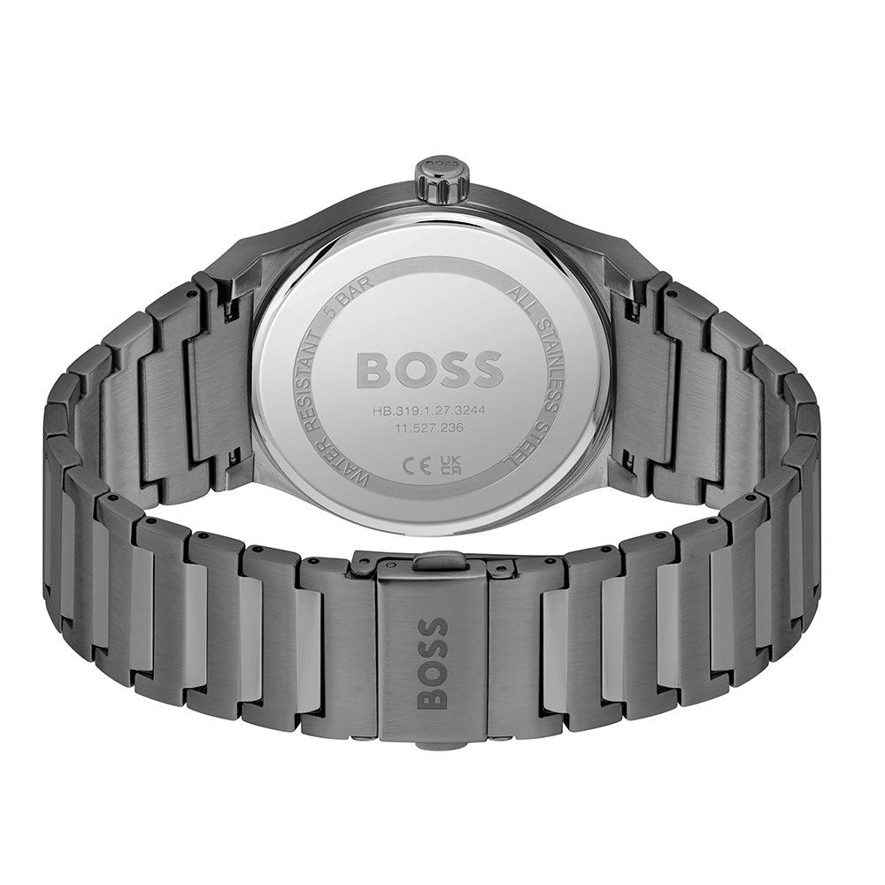 Hugo Boss 1514078 Sport Lux Mens Watch
