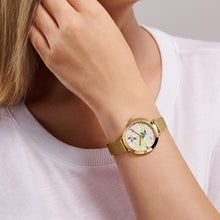 Load image into Gallery viewer, Ted Baker BKPAMS305 Ammy Floral Watch