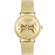 Load image into Gallery viewer, Ted Baker BKPPHS303 Phylipa Bow Ladies Watch
