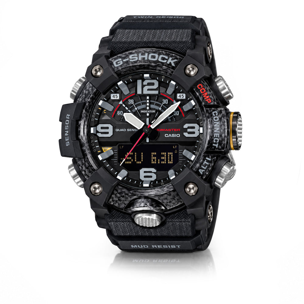 G-Shock