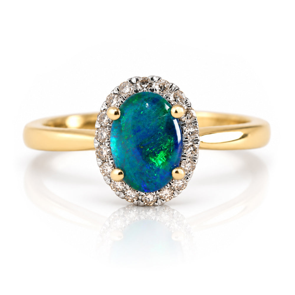 Gemstones