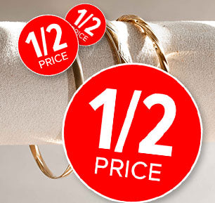 Half Price Deals