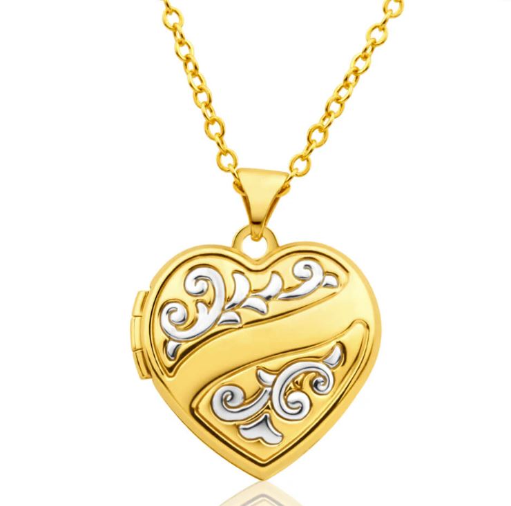 Lockets