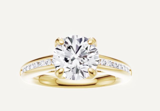 Ring Design Studio