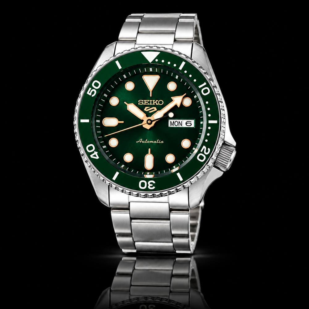 Seiko
