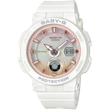 Load image into Gallery viewer, Baby-G BGA250-7A2 Pink Beach Theme Watch