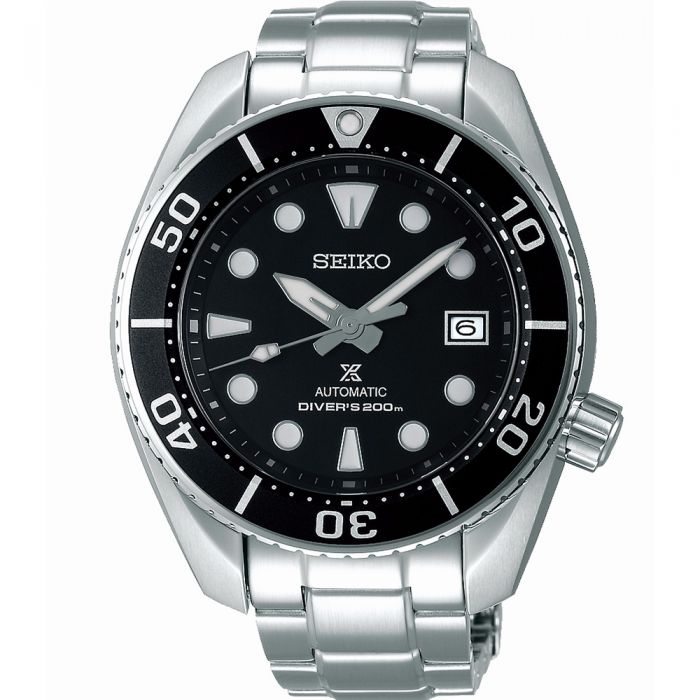 Seiko Prospex SPB101J 'Sumo' Automatic Watch
