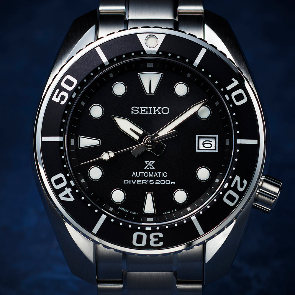 Seiko Prospex SPB101J 'Sumo' Automatic Watch