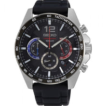 Load image into Gallery viewer, Seiko SSB347P Chronograph Sports Watch
