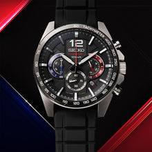 Load image into Gallery viewer, Seiko SSB347P Chronograph Sports Watch