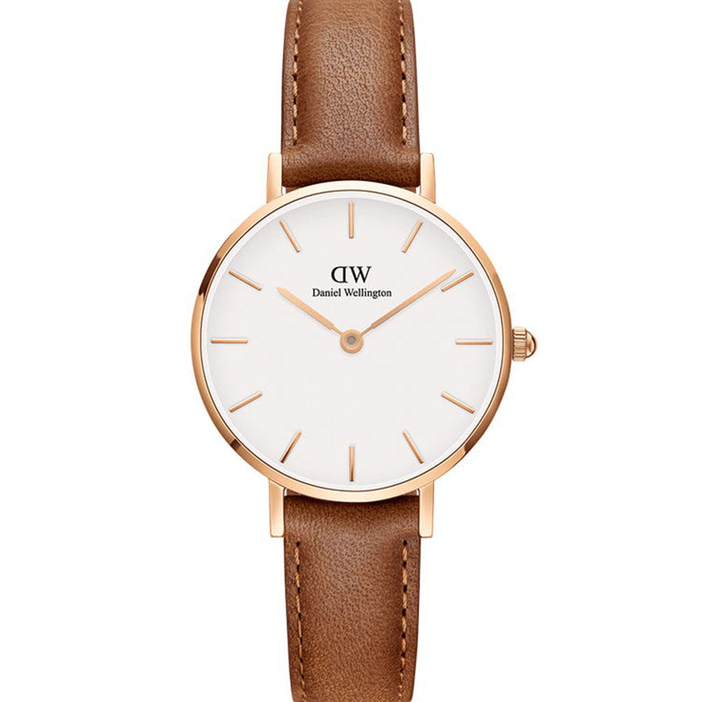 Leather Watch Daniel Wellington Hudson's Bay Daniel