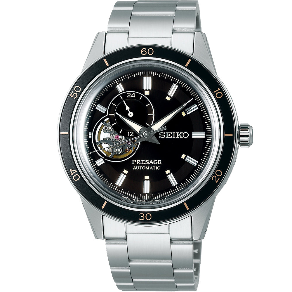 Seiko Presage SSA425J Automatic Watch