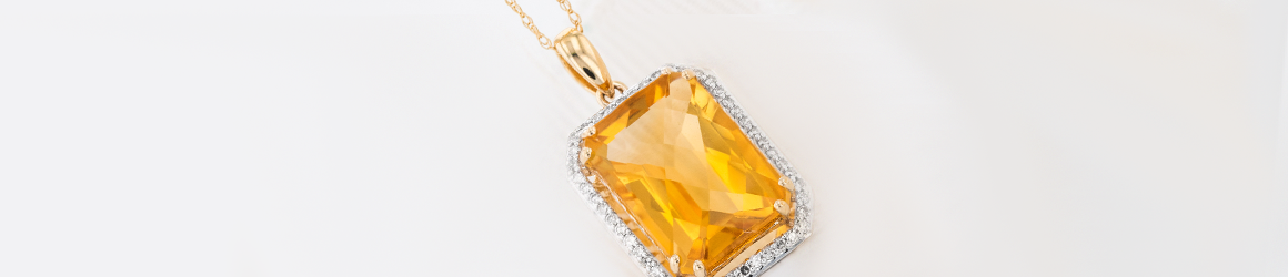 14ct Gold Jewellery