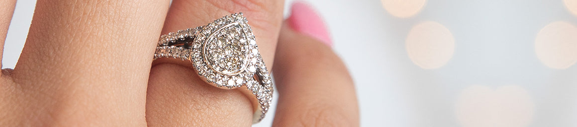 Diamond ring sales online near me