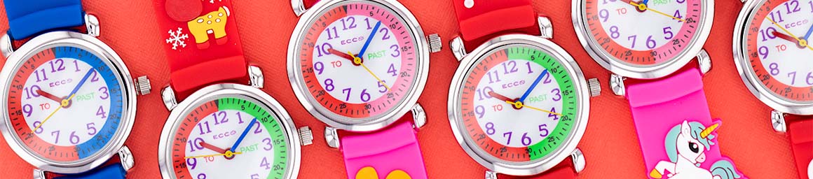 Kid's Watches