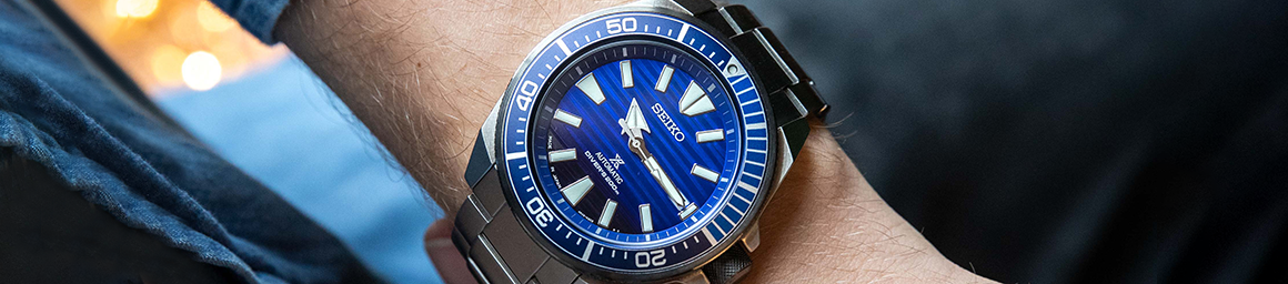 Diving Watches