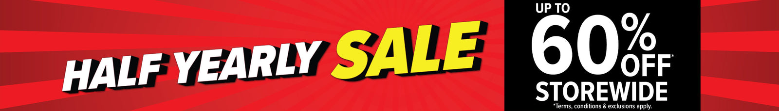 Jewellery Sale