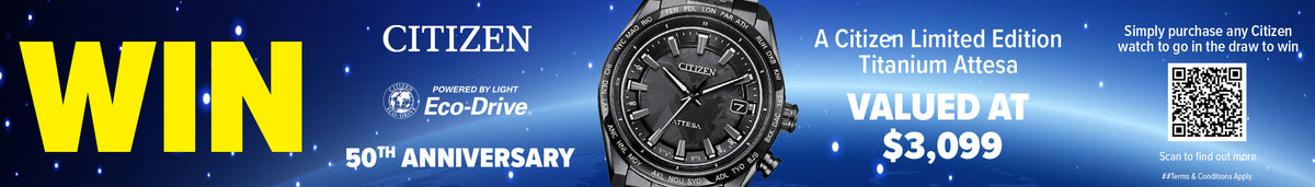 Citizen Watches