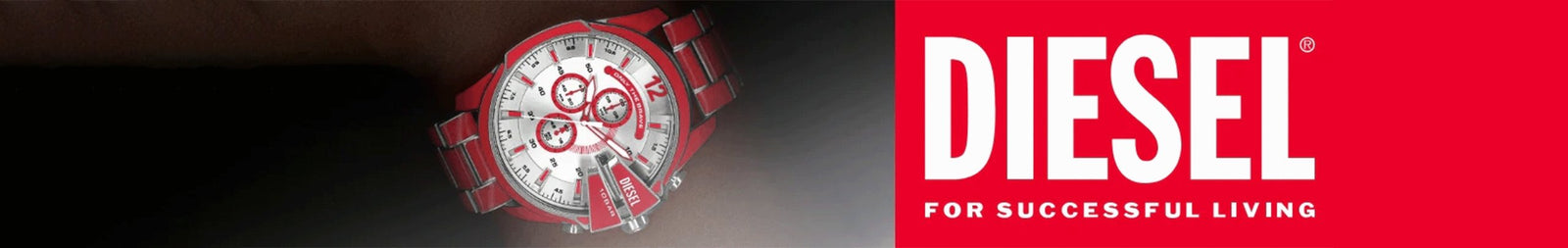 Diesel Watch Sale