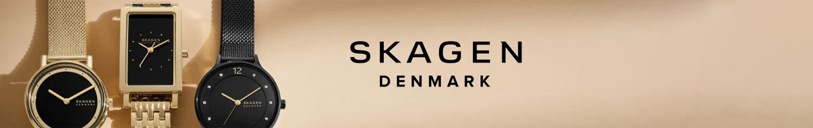 Women's Skagen Watches