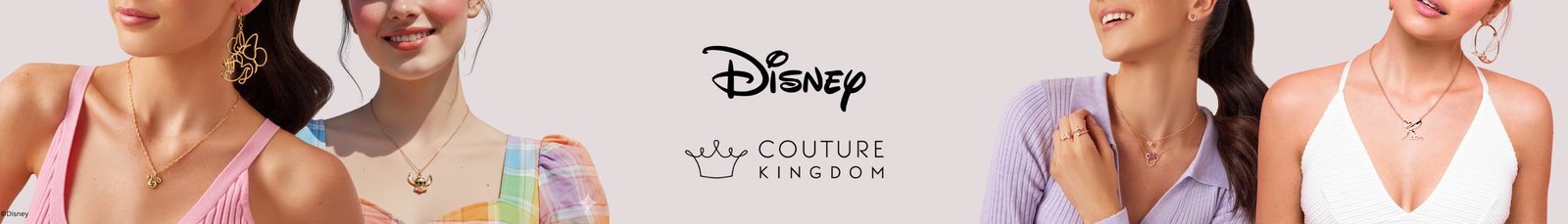 Disney Jewellery