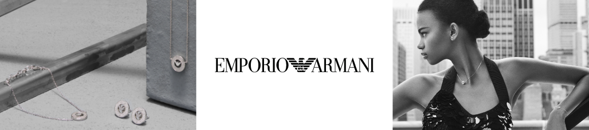 Emporio Armani Jewellery