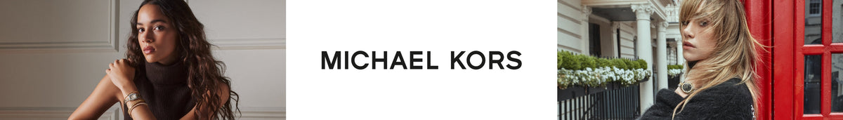Michael Kors Watches