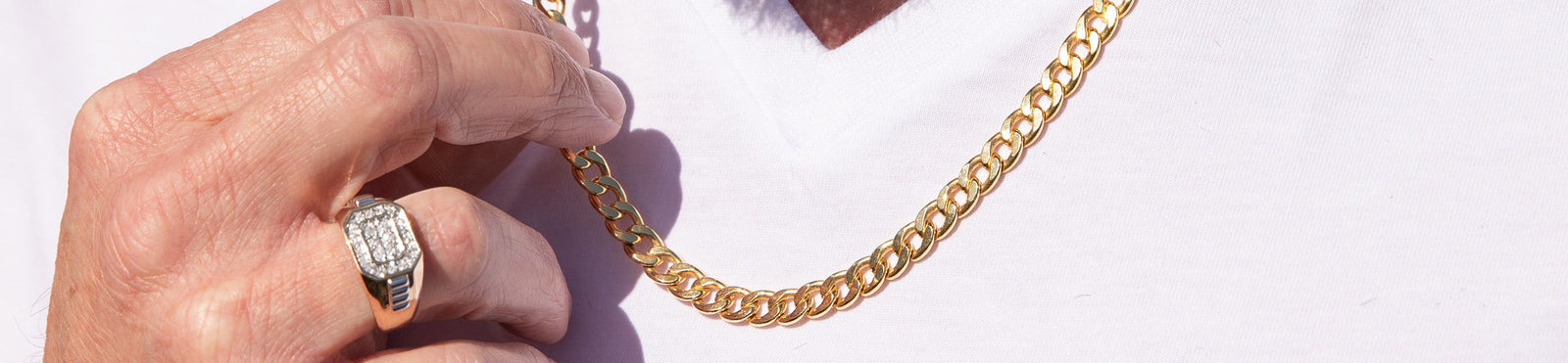 Men's Jewellery