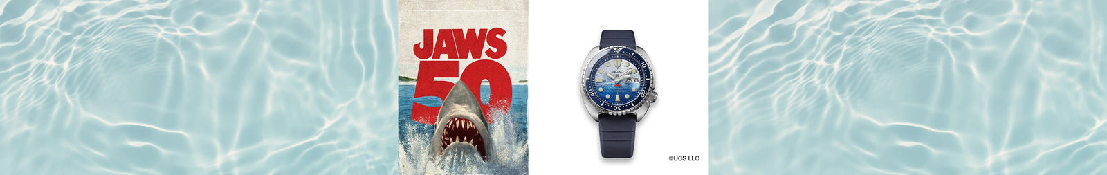 Seiko Prospex Watches