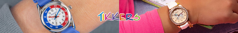 Tikkers Watches