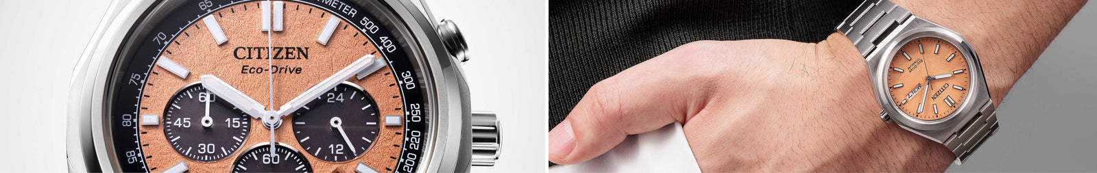 Citizen Eco Drive Men's Watches
