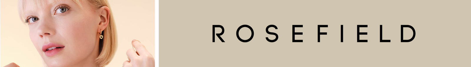 Rosefield Jewellery