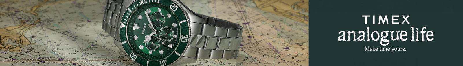 Timex Men's Watches