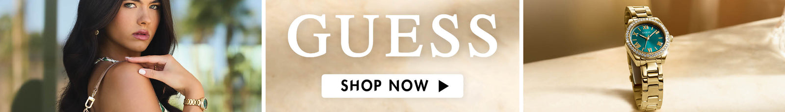 Guess Watches