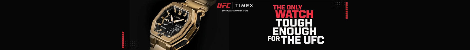 Timex UFC Watches