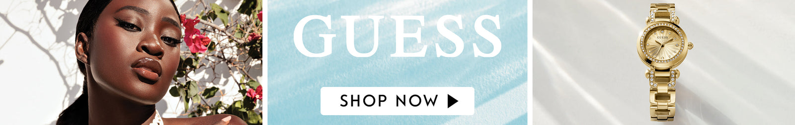 Guess Watch Sale